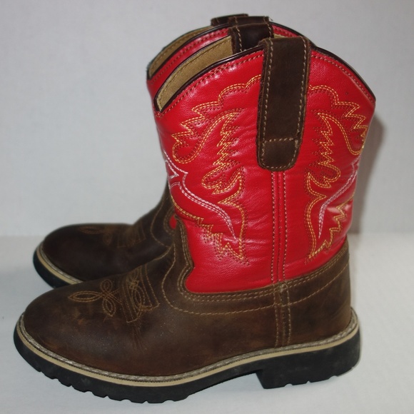 Itasca | Shoes | Itasca Buckaroo Cowboy 